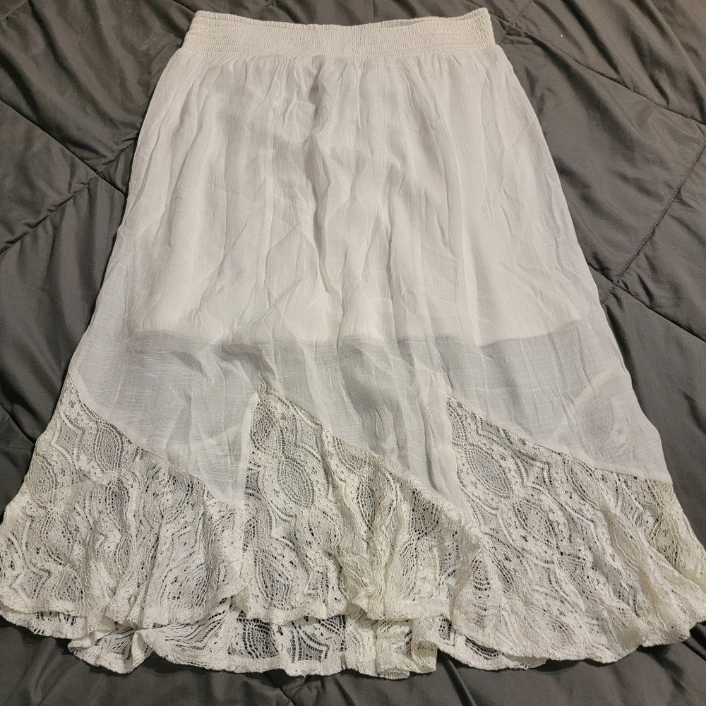 APT 9 Maxi Skirt